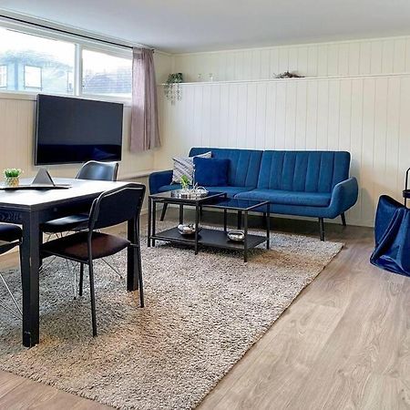 Stavanger Bnb 4 By Sidd Buitenkant foto