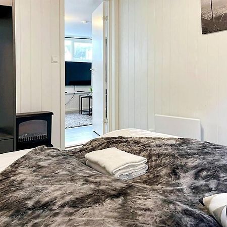 Stavanger Bnb 4 By Sidd Buitenkant foto