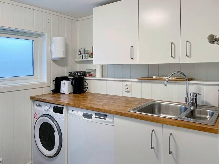 Stavanger Bnb 4 By Sidd Buitenkant foto