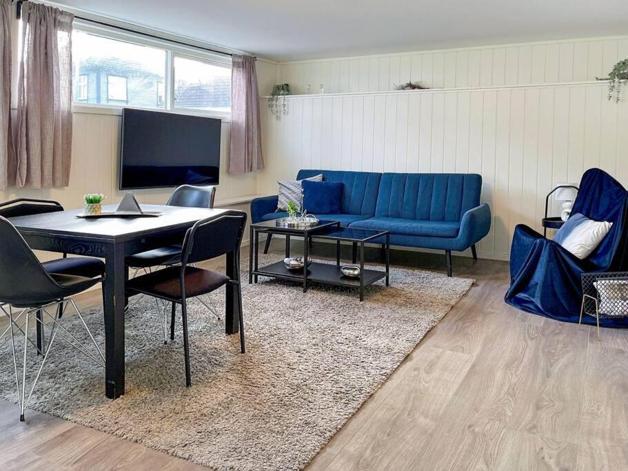 Stavanger Bnb 4 By Sidd Buitenkant foto