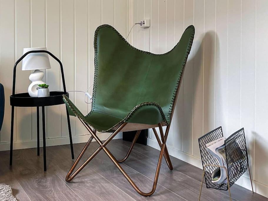 Stavanger Bnb 4 By Sidd Buitenkant foto