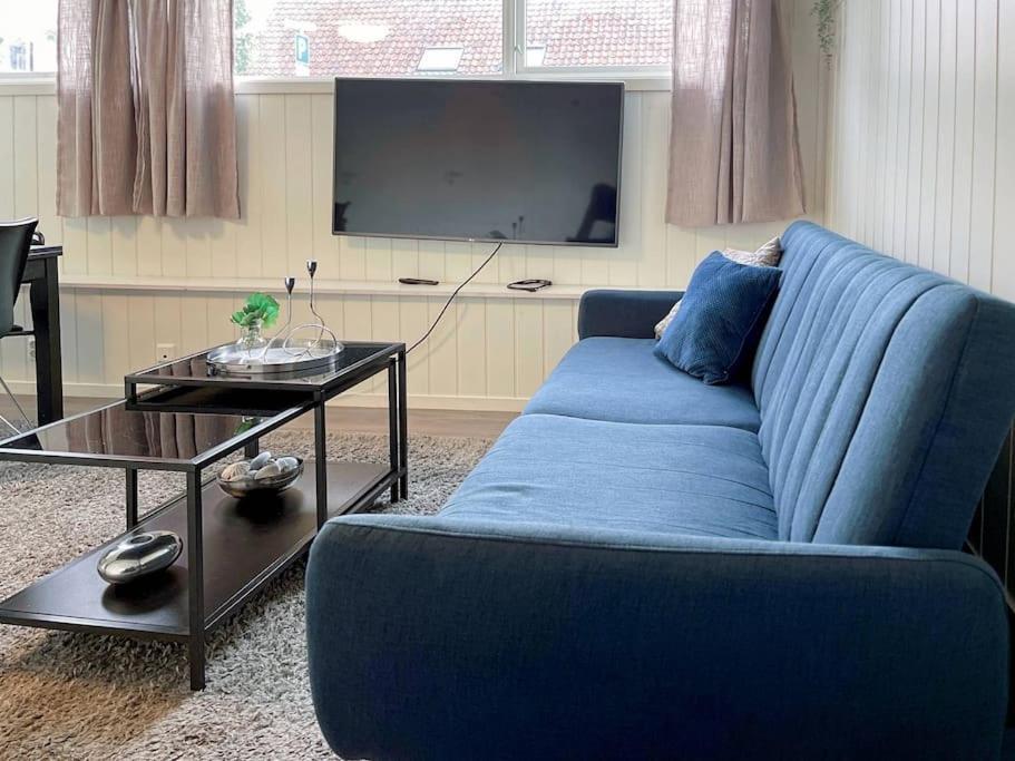 Stavanger Bnb 4 By Sidd Buitenkant foto