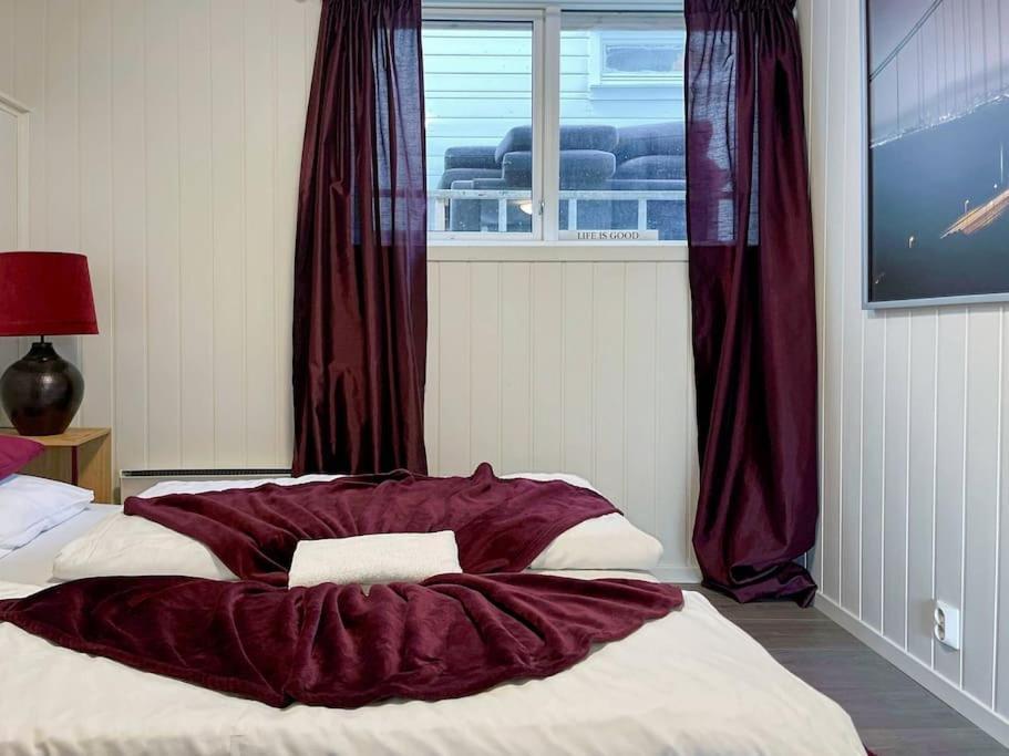 Stavanger Bnb 4 By Sidd Buitenkant foto