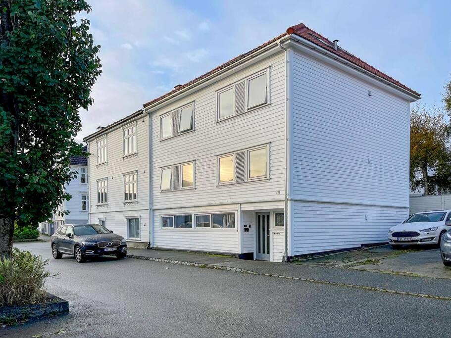 Stavanger Bnb 4 By Sidd Buitenkant foto