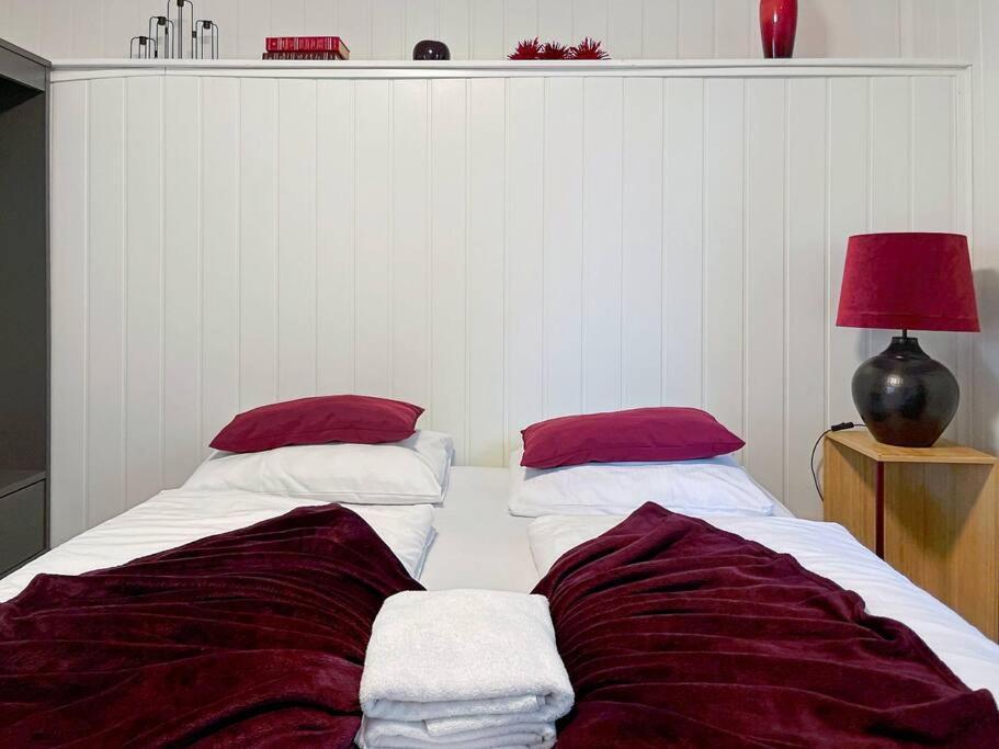 Stavanger Bnb 4 By Sidd Buitenkant foto