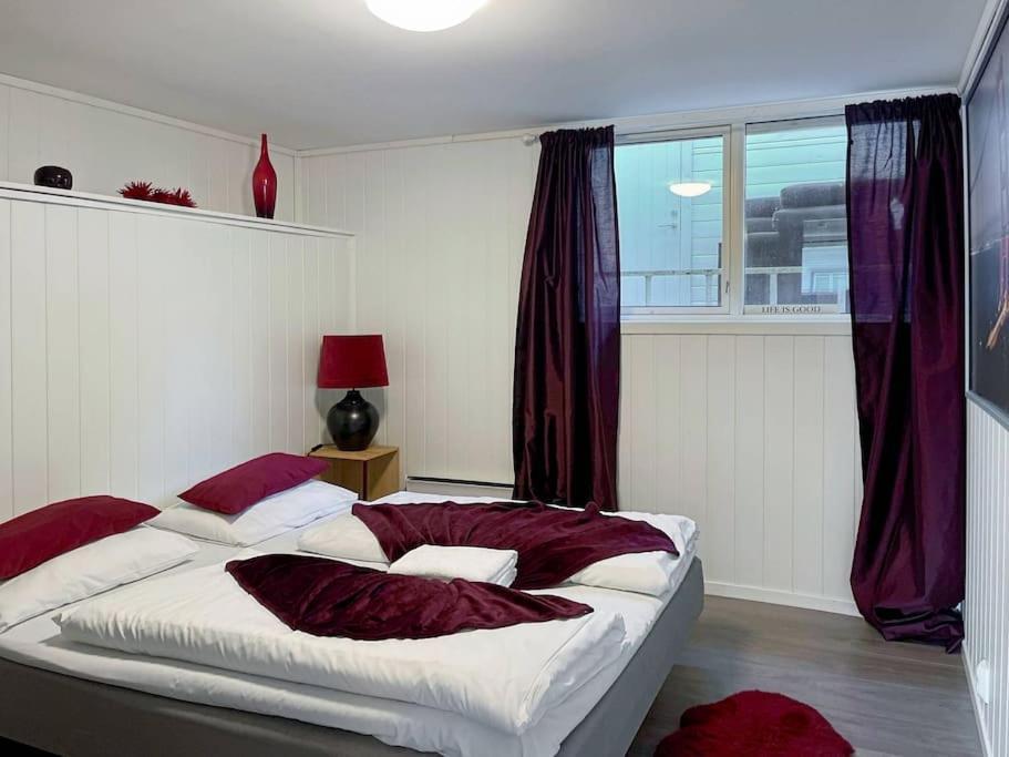 Stavanger Bnb 4 By Sidd Buitenkant foto