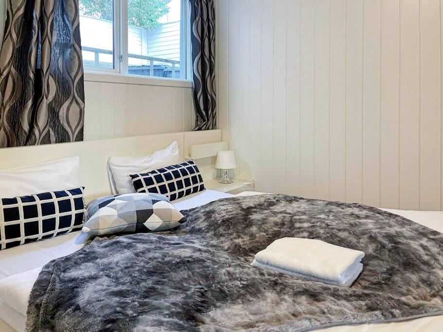 Stavanger Bnb 4 By Sidd Buitenkant foto