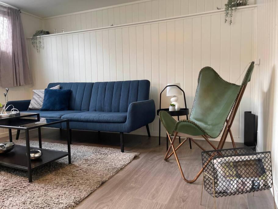 Stavanger Bnb 4 By Sidd Buitenkant foto
