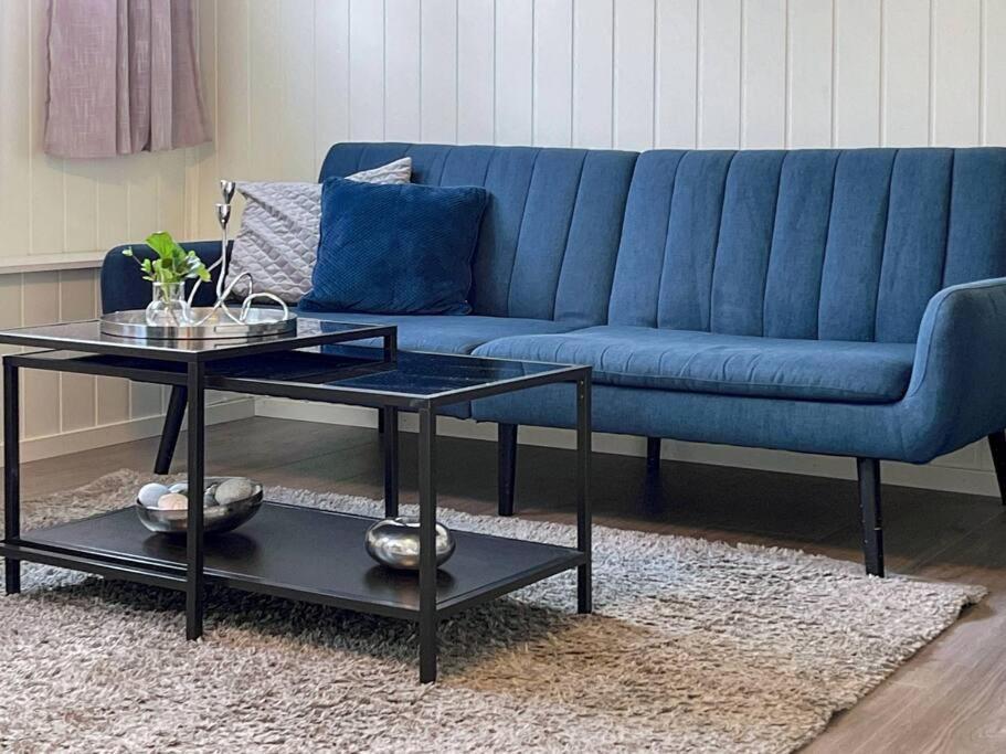 Stavanger Bnb 4 By Sidd Buitenkant foto