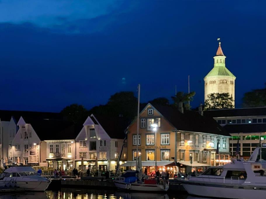 Stavanger Bnb 4 By Sidd Buitenkant foto