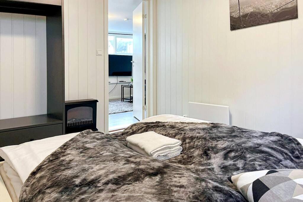Stavanger Bnb 4 By Sidd Buitenkant foto