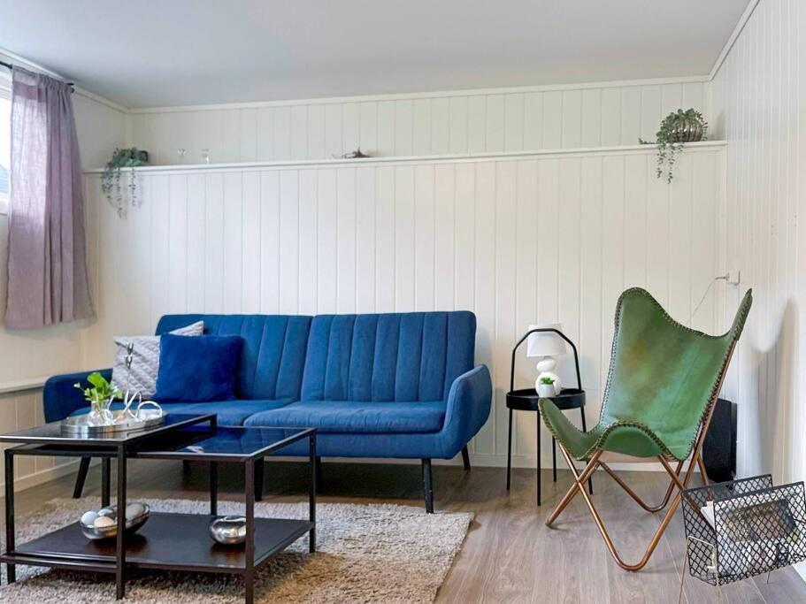 Stavanger Bnb 4 By Sidd Buitenkant foto